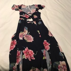 Urban Oufitters Long dress